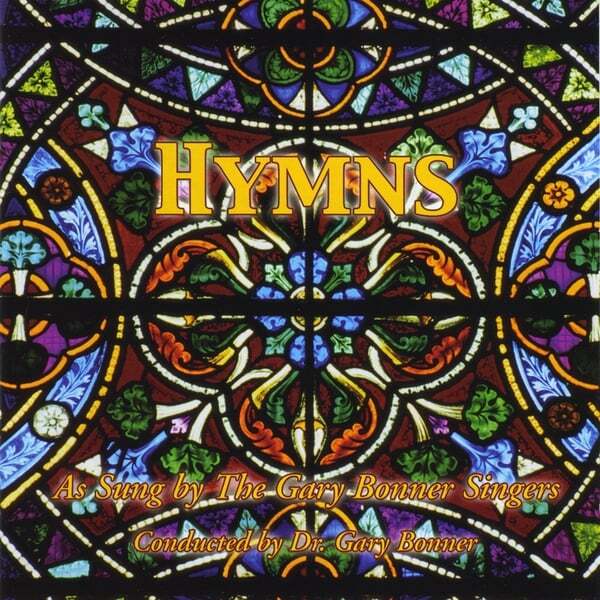 Cover art for Hymns