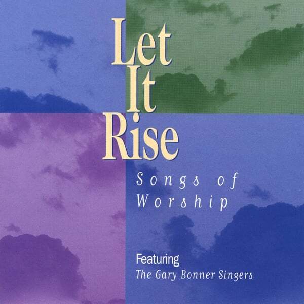 Cover art for Let It Rise